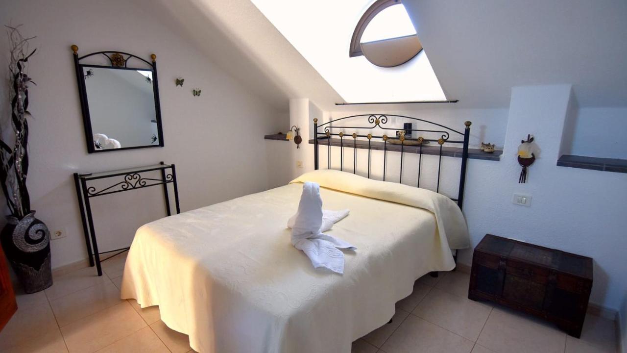 アロナCasa Nicole Parque Santiago 2アパートメント エクステリア 写真