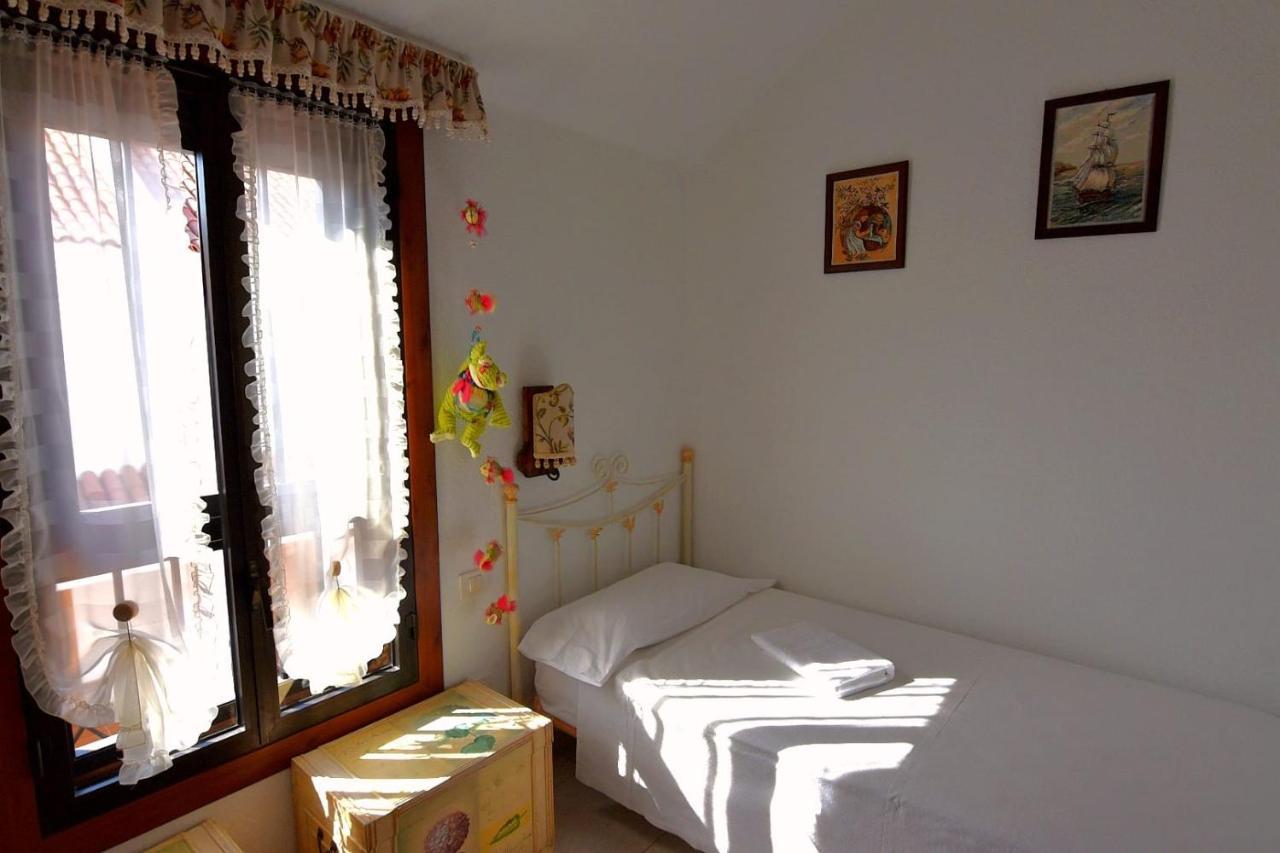 アロナCasa Nicole Parque Santiago 2アパートメント エクステリア 写真