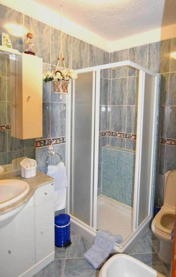 アロナCasa Nicole Parque Santiago 2アパートメント エクステリア 写真
